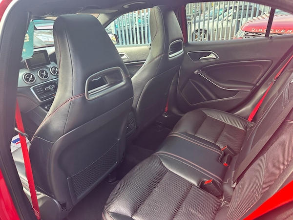 Used Mercedes-Benz GLA 2015 for sale - 75364208: Photo 21