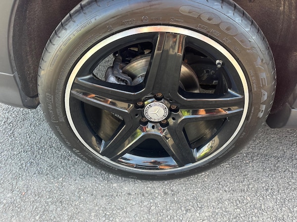 Used Mercedes-Benz GLA 2015 for sale - 75364208: Photo 22