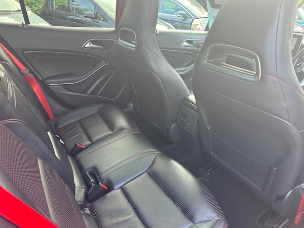 Used Mercedes-Benz GLA 2015 for sale - 75364208: Photo 23