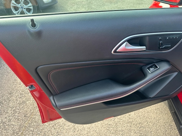 Used Mercedes-Benz GLA 2015 for sale - 75364208: Photo 24