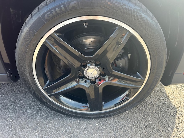 Used Mercedes-Benz GLA 2015 for sale - 75364208: Photo 25