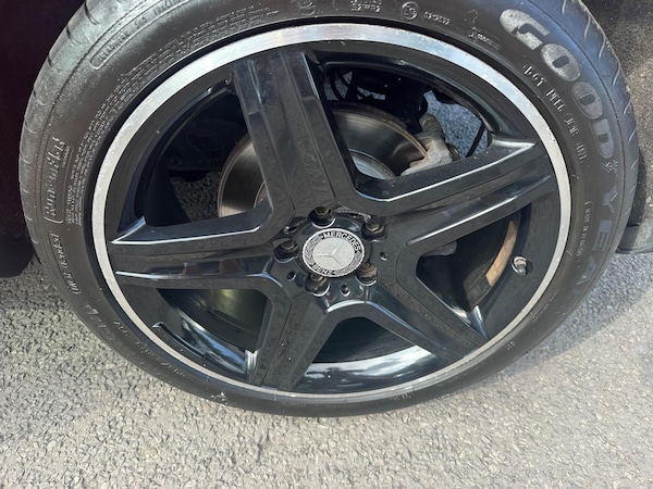 Used Mercedes-Benz GLA 2015 for sale - 75364208: Photo 26