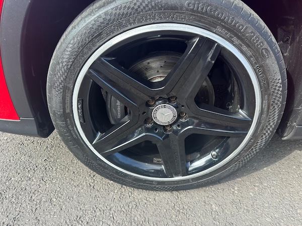 Used Mercedes-Benz GLA 2015 for sale - 75364208: Photo 27