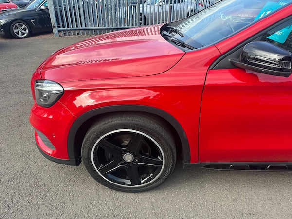 Used Mercedes-Benz GLA 2015 for sale - 75364208: Photo 28