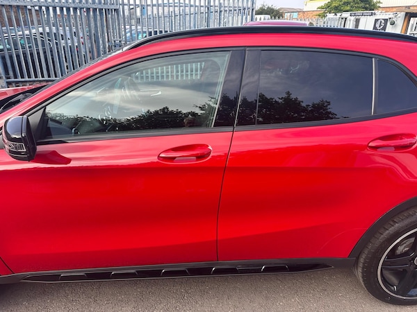 Used Mercedes-Benz GLA 2015 for sale - 75364208: Photo 29