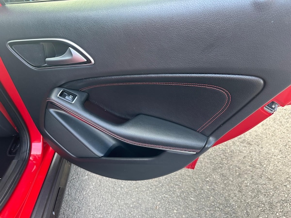 Used Mercedes-Benz GLA 2015 for sale - 75364208: Photo 33