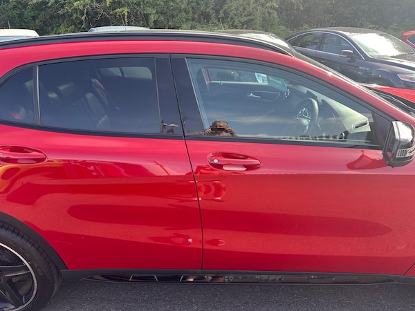 Used Mercedes-Benz GLA 2015 for sale - 75364208: Photo 35