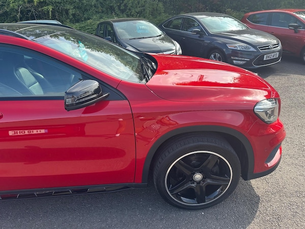 Used Mercedes-Benz GLA 2015 for sale - 75364208: Photo 36
