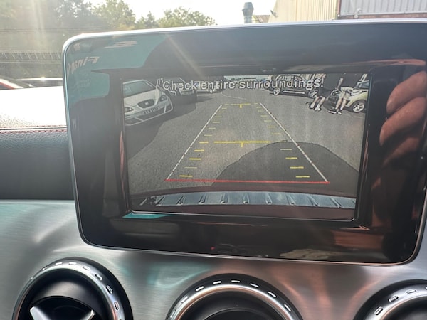Used Mercedes-Benz GLA 2015 for sale - 75364208: Photo 38