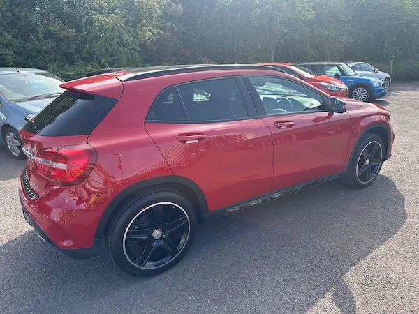 Used Mercedes-Benz GLA 2015 for sale - 75364208: Photo 39