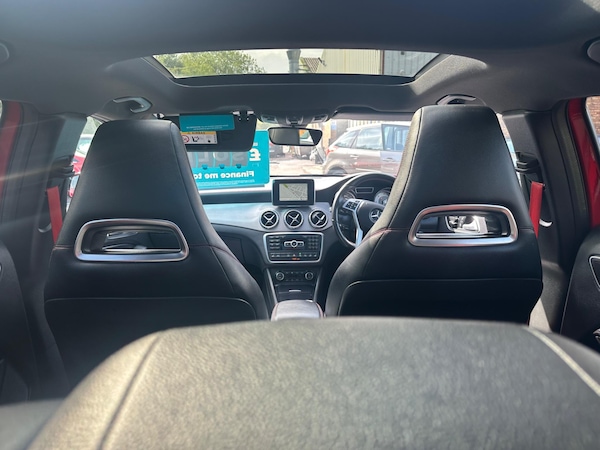 Used Mercedes-Benz GLA 2015 for sale - 75364208: Photo 41