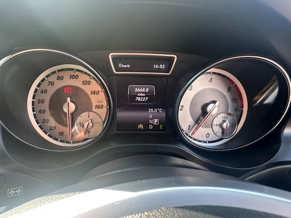 Used Mercedes-Benz GLA 2015 for sale - 75364208: Photo 42