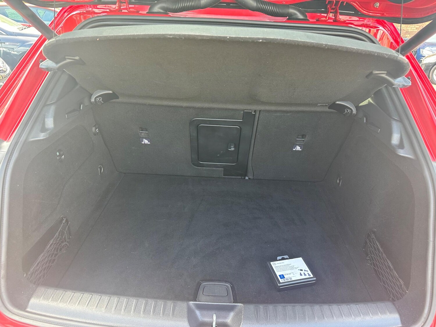 Vehicle 44
