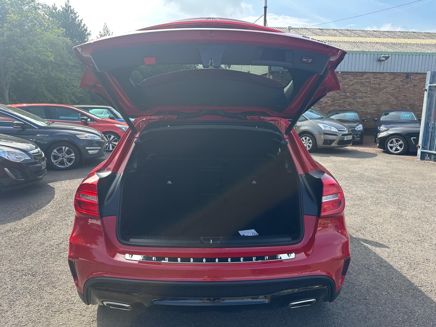 Vehicle 45