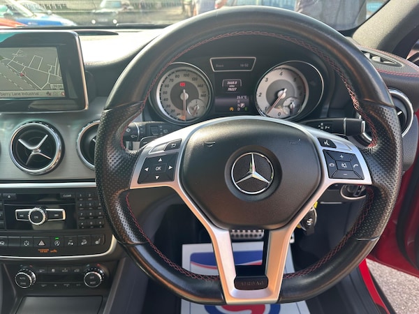 Used Mercedes-Benz GLA 2015 for sale - 75364208: Photo 46