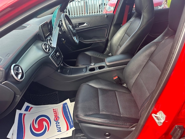 Used Mercedes-Benz GLA 2015 for sale - 75364208: Photo 49