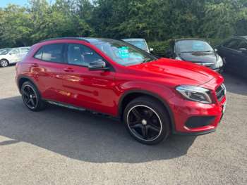 Used Mercedes-Benz GLA 2015 for sale - 75364208: Photo