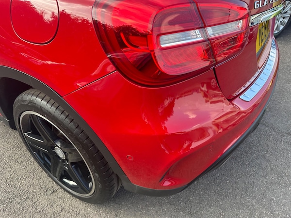 Used Mercedes-Benz GLA 2015 for sale - 75364208: Photo 50