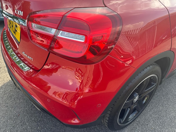 Used Mercedes-Benz GLA 2015 for sale - 75364208: Photo 51
