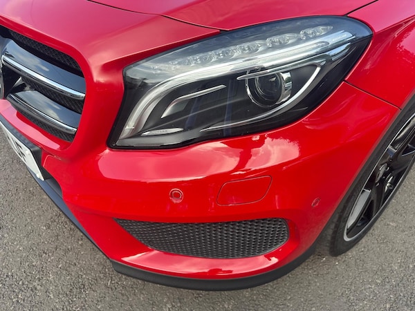 Used Mercedes-Benz GLA 2015 for sale - 75364208: Photo 52