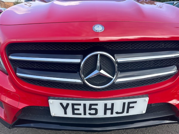 Used Mercedes-Benz GLA 2015 for sale - 75364208: Photo 53