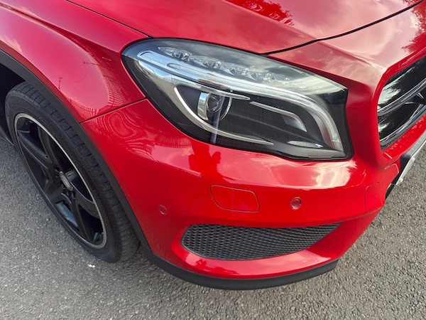 Used Mercedes-Benz GLA 2015 for sale - 75364208: Photo 54