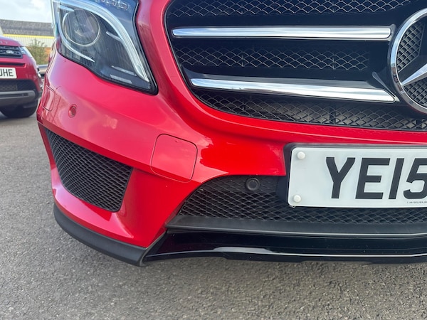 Used Mercedes-Benz GLA 2015 for sale - 75364208: Photo 57