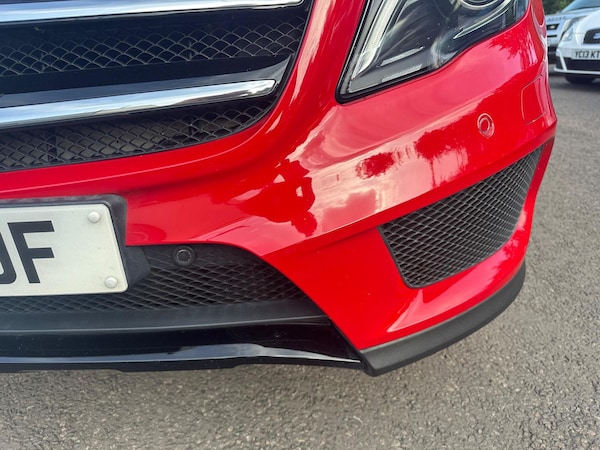 Used Mercedes-Benz GLA 2015 for sale - 75364208: Photo 58