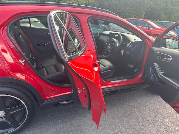 Used Mercedes-Benz GLA 2015 for sale - 75364208: Photo 59