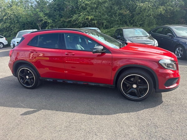 Used Mercedes-Benz GLA 2015 for sale - 75364208: Photo 9