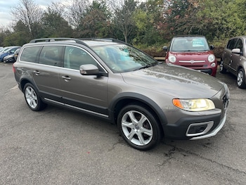 Used Volvo XC70 2012 for sale - 76485448: Photo