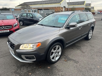 Used Volvo XC70 2012 for sale - 76485448: Photo