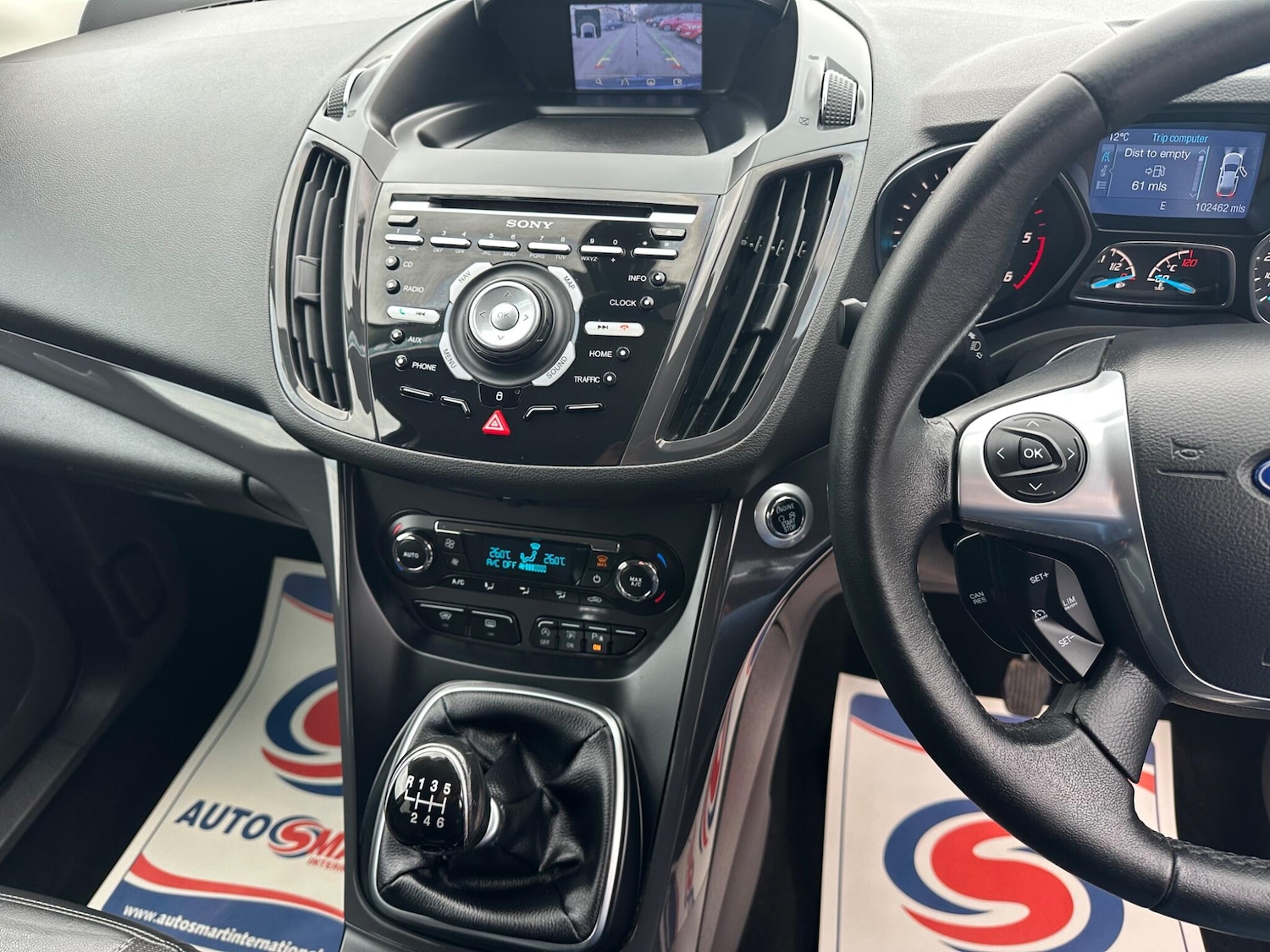 Used Ford Kuga for sale - 77682910: Photo 17