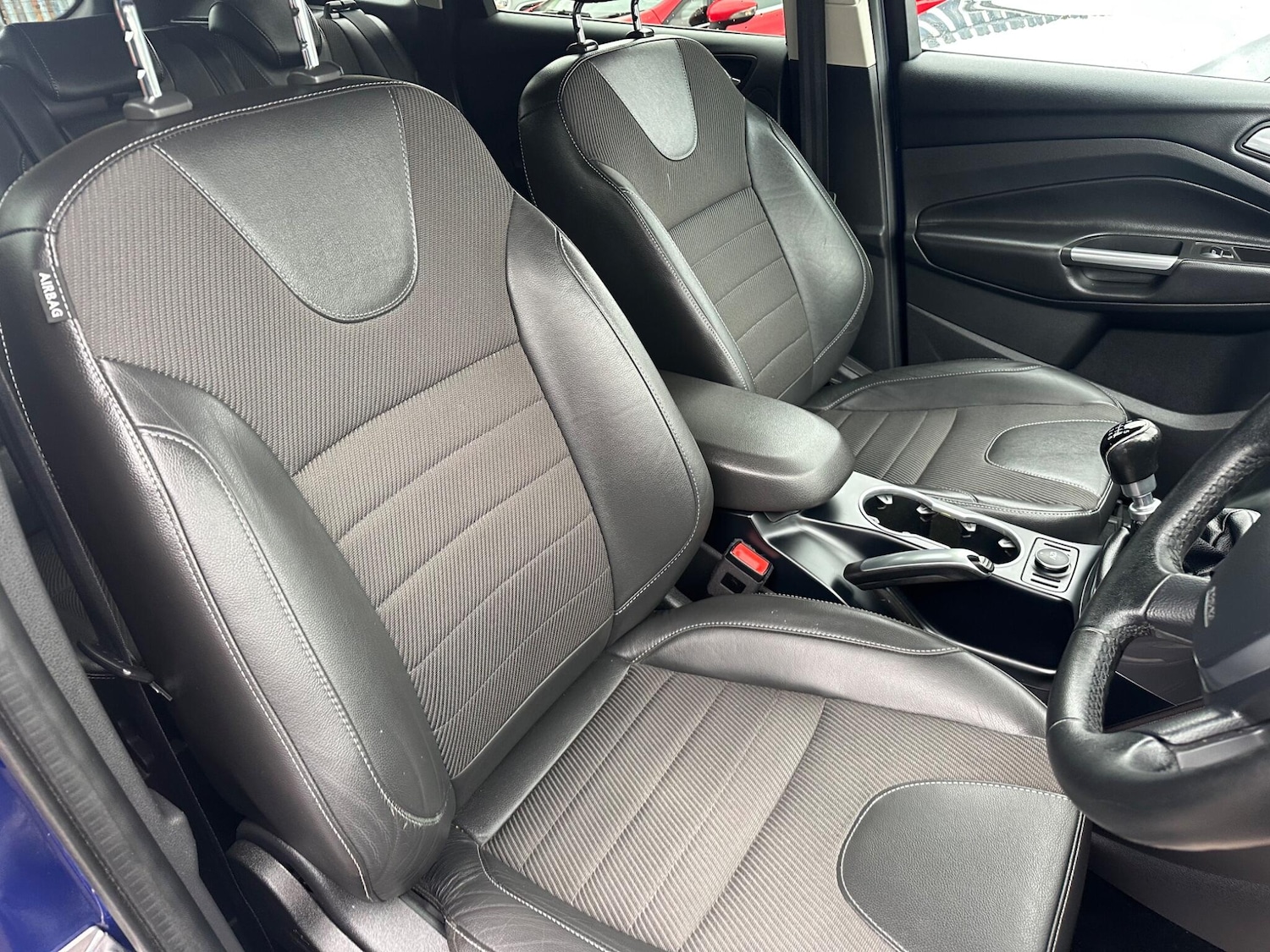 Used Ford Kuga for sale - 77682910: Photo 18