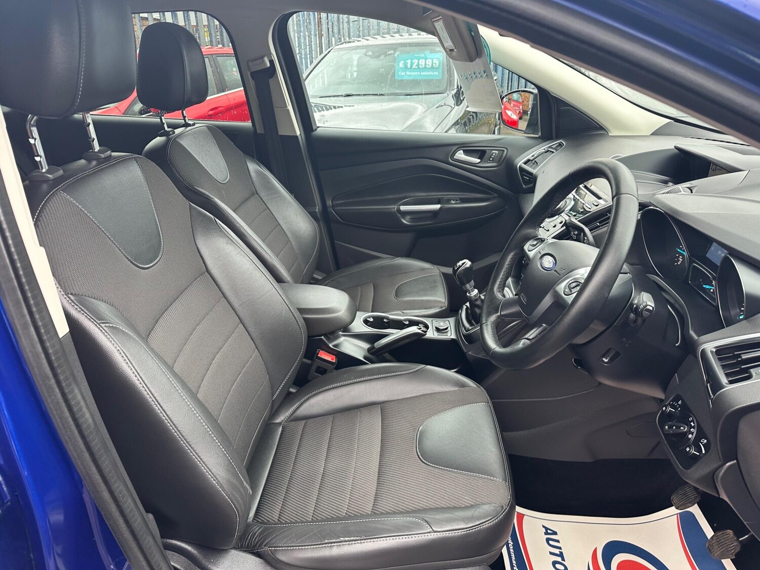 Used Ford Kuga for sale - 77682910: Photo 19