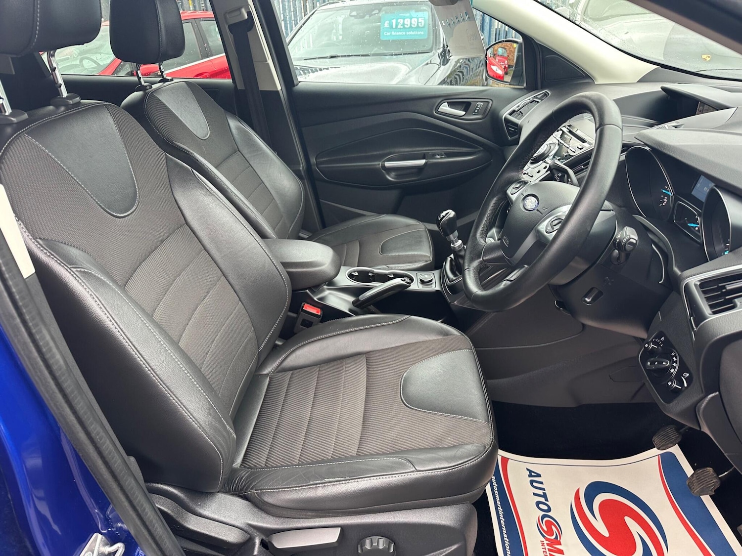 Used Ford Kuga for sale - 77682910: Photo 20