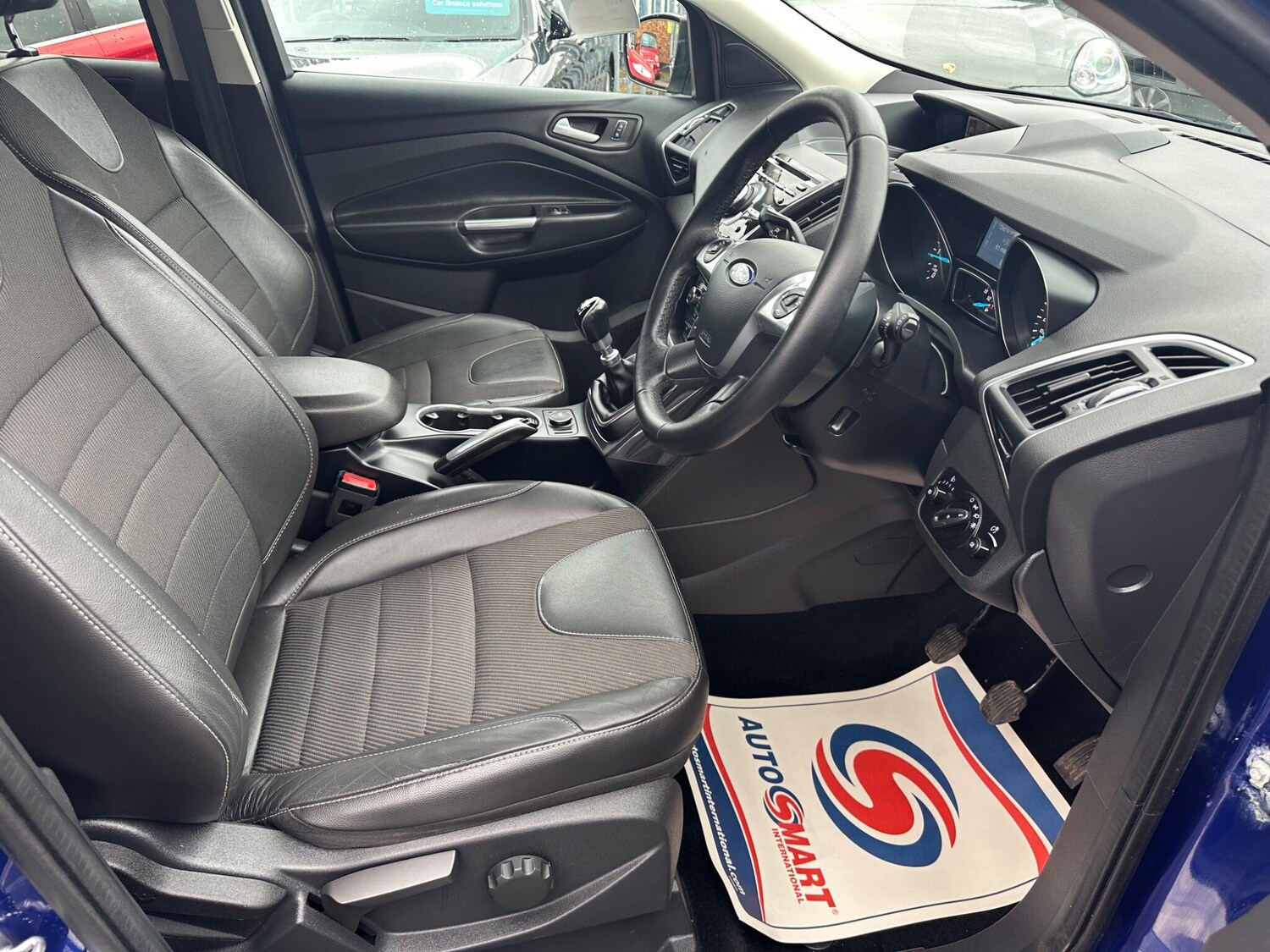 Used Ford Kuga for sale - 77682910: Photo 21