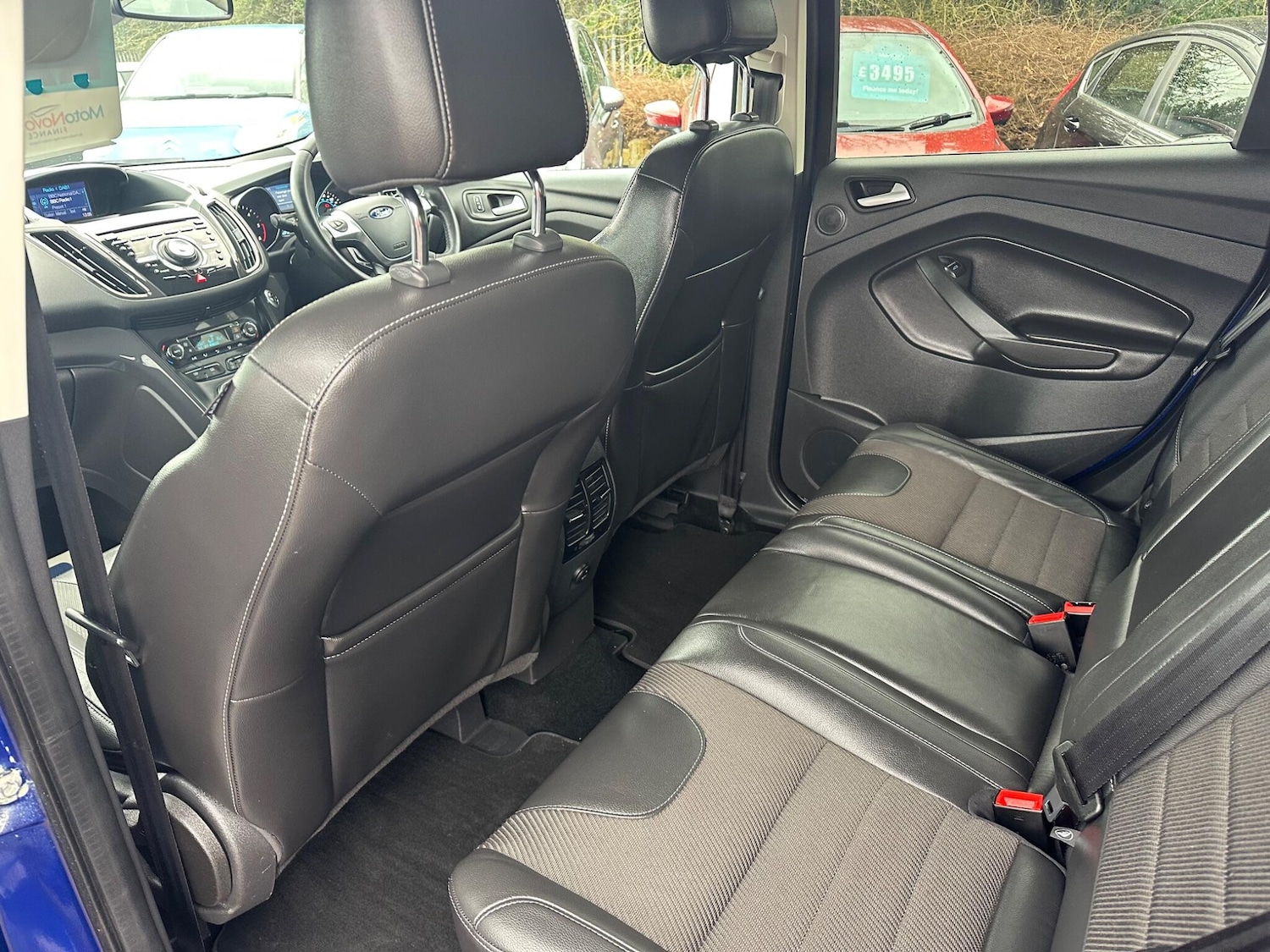 Used Ford Kuga for sale - 77682910: Photo 22