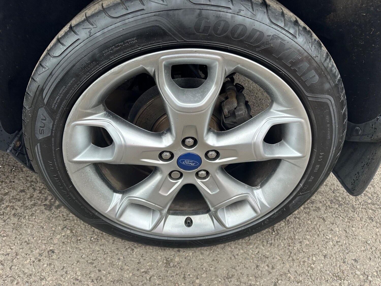 Used Ford Kuga for sale - 77682910: Photo 28