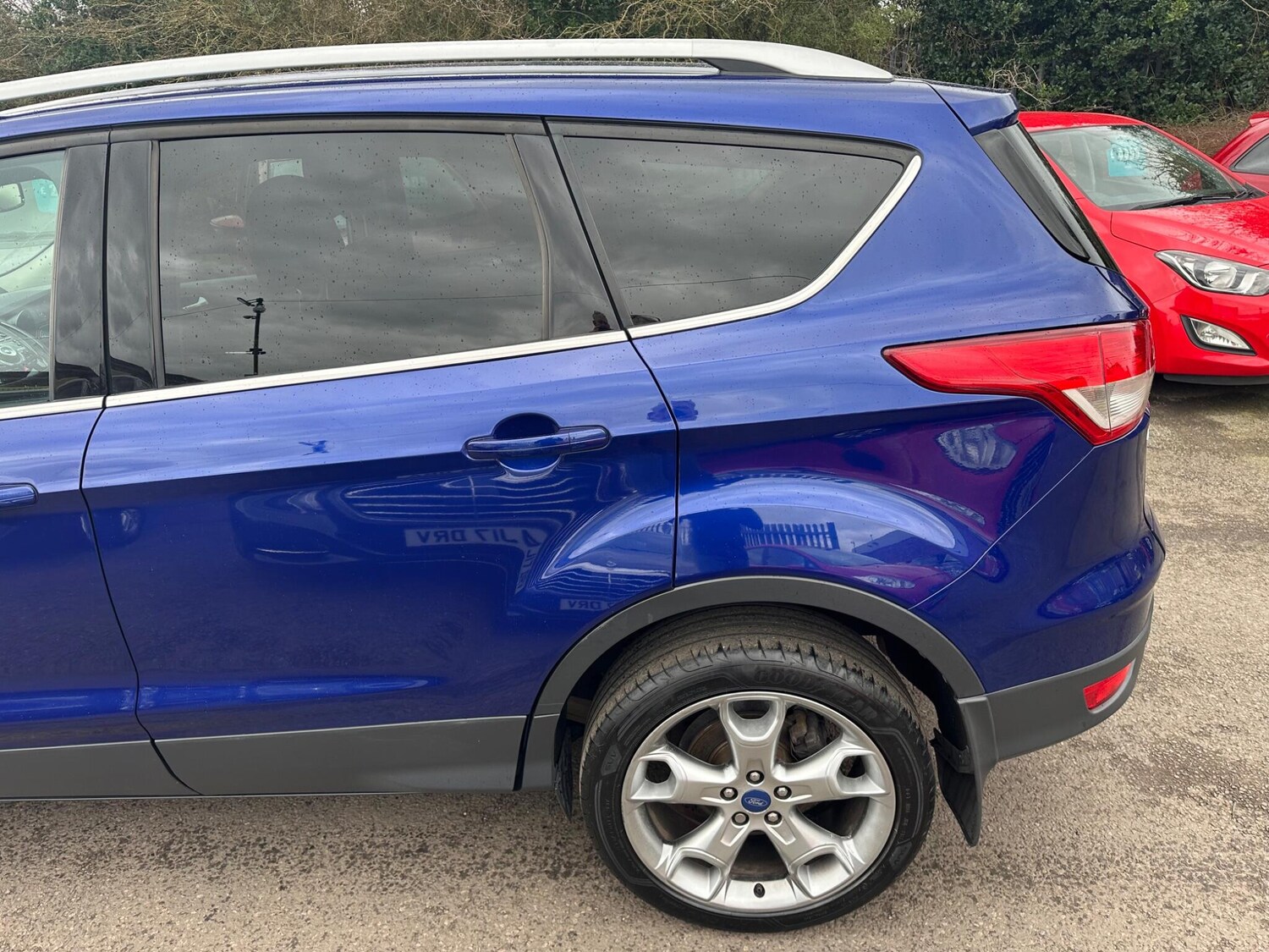 Used Ford Kuga for sale - 77682910: Photo 29