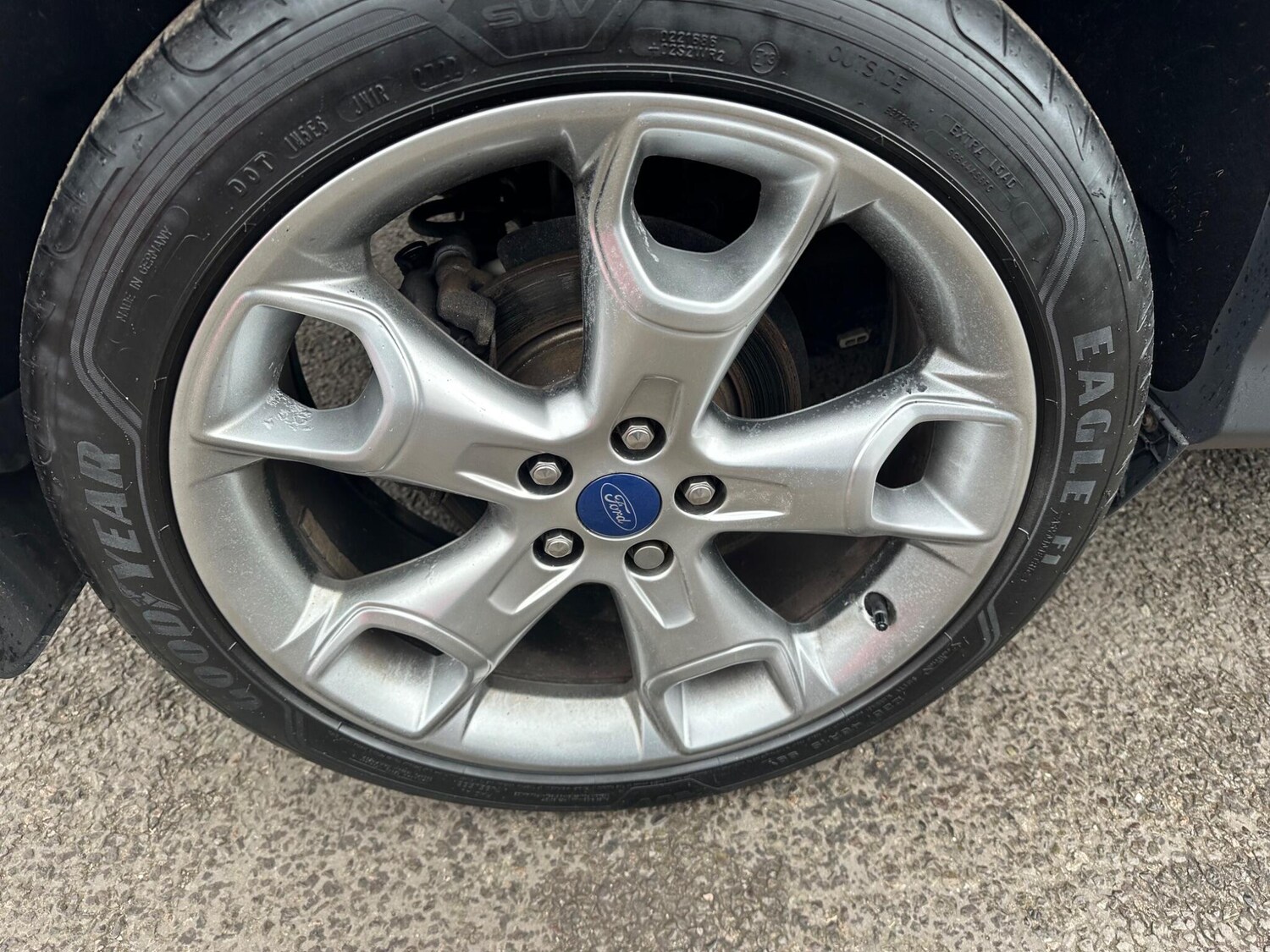 Used Ford Kuga for sale - 77682910: Photo 32