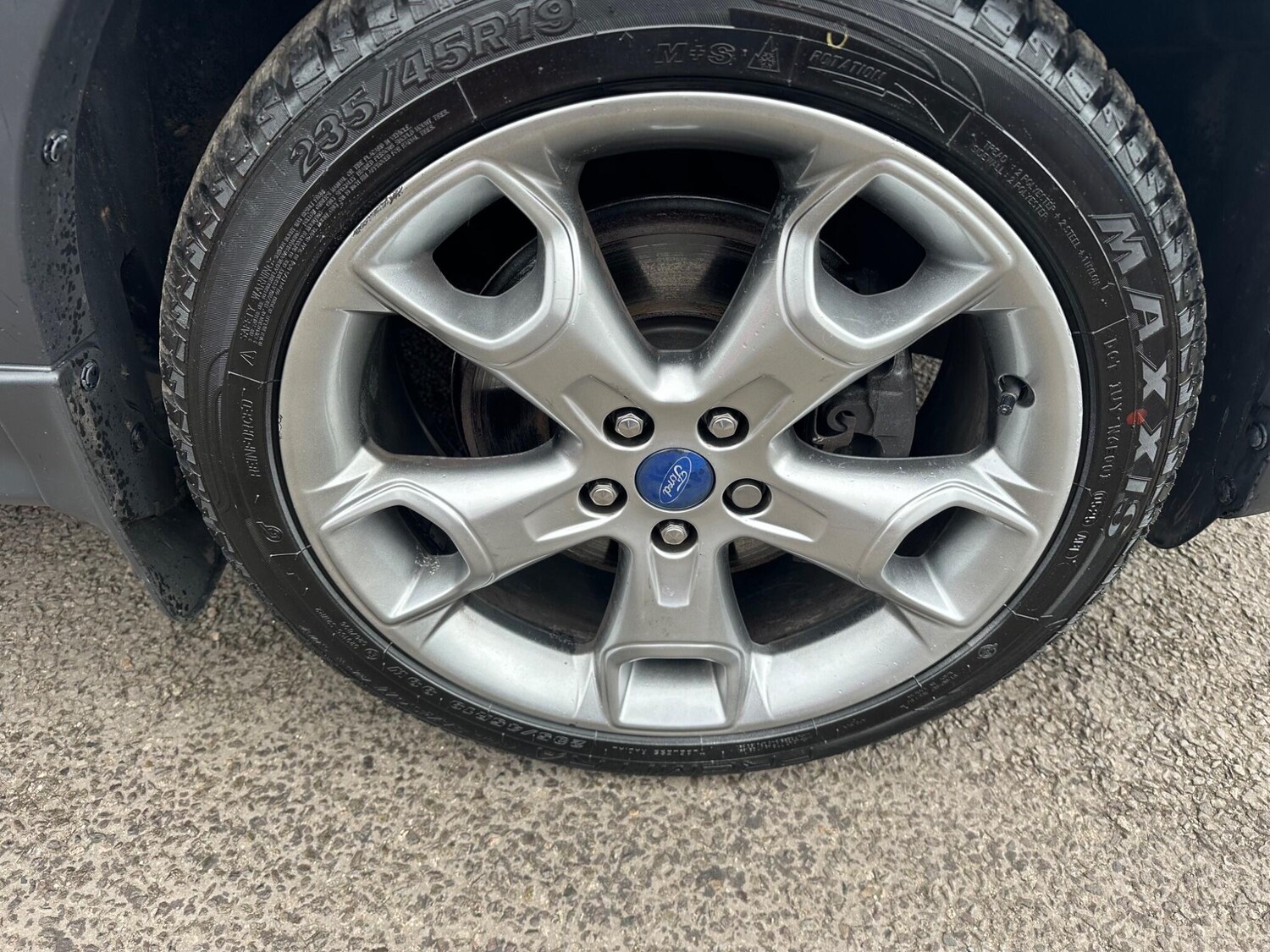 Used Ford Kuga for sale - 77682910: Photo 33