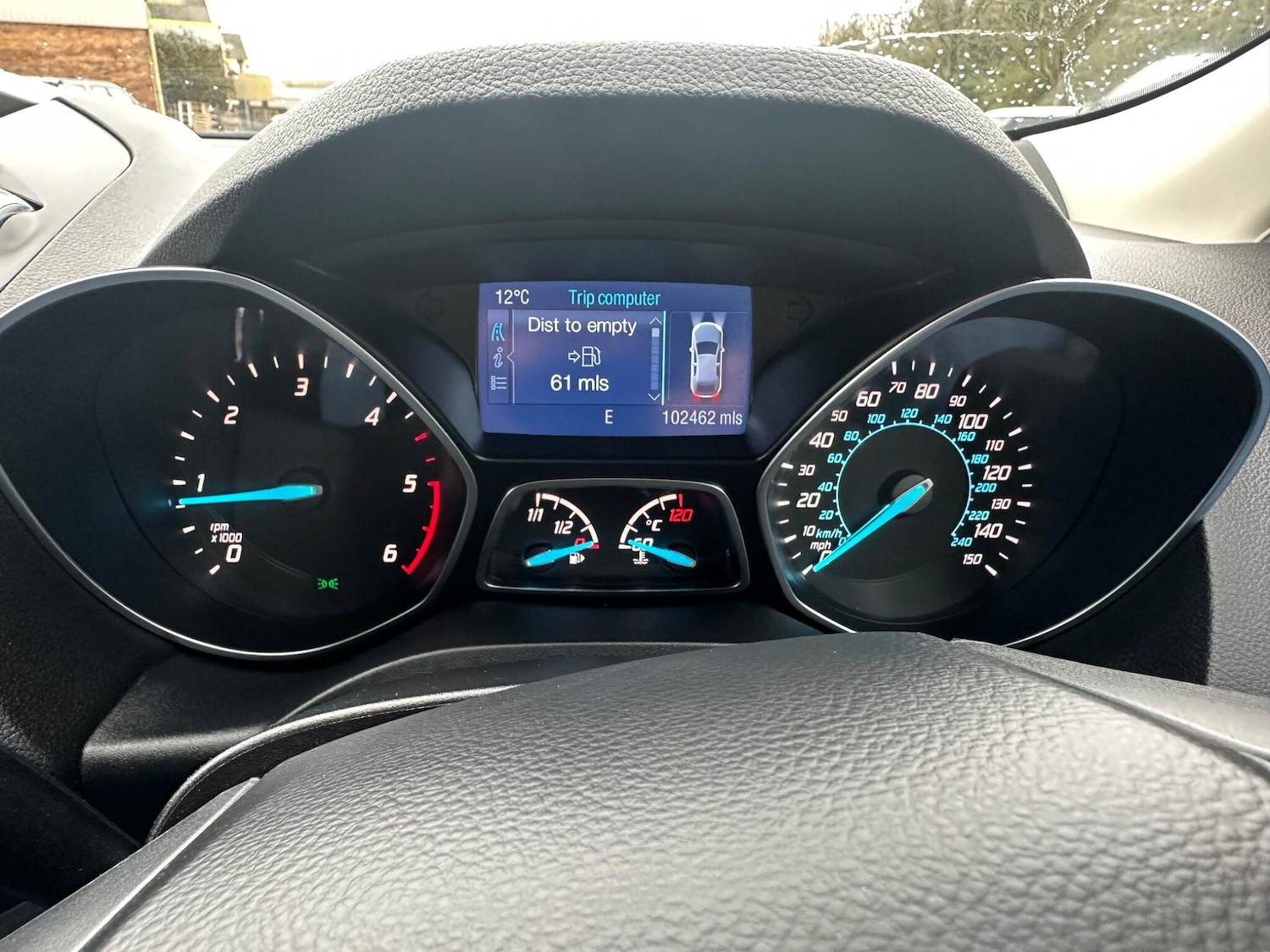 Used Ford Kuga for sale - 77682910: Photo 34