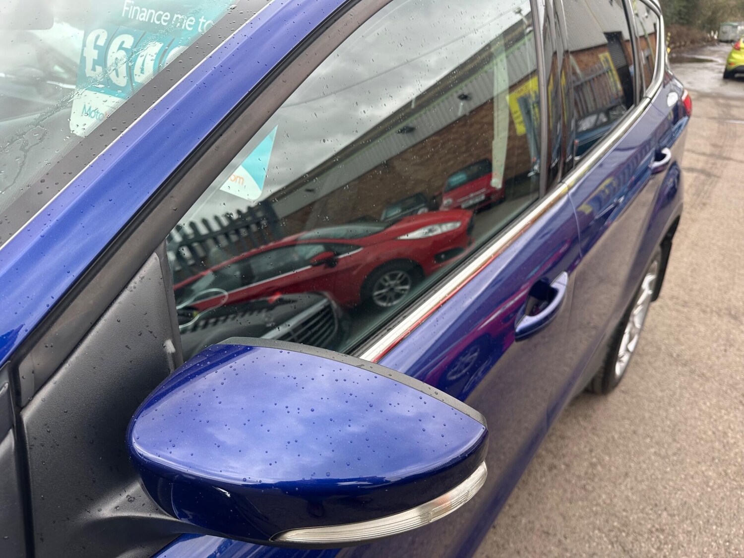 Used Ford Kuga for sale - 77682910: Photo 36