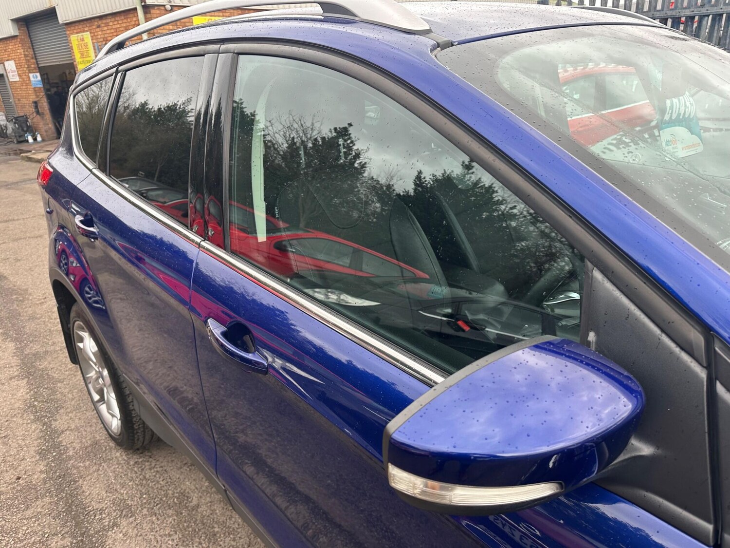 Used Ford Kuga for sale - 77682910: Photo 37