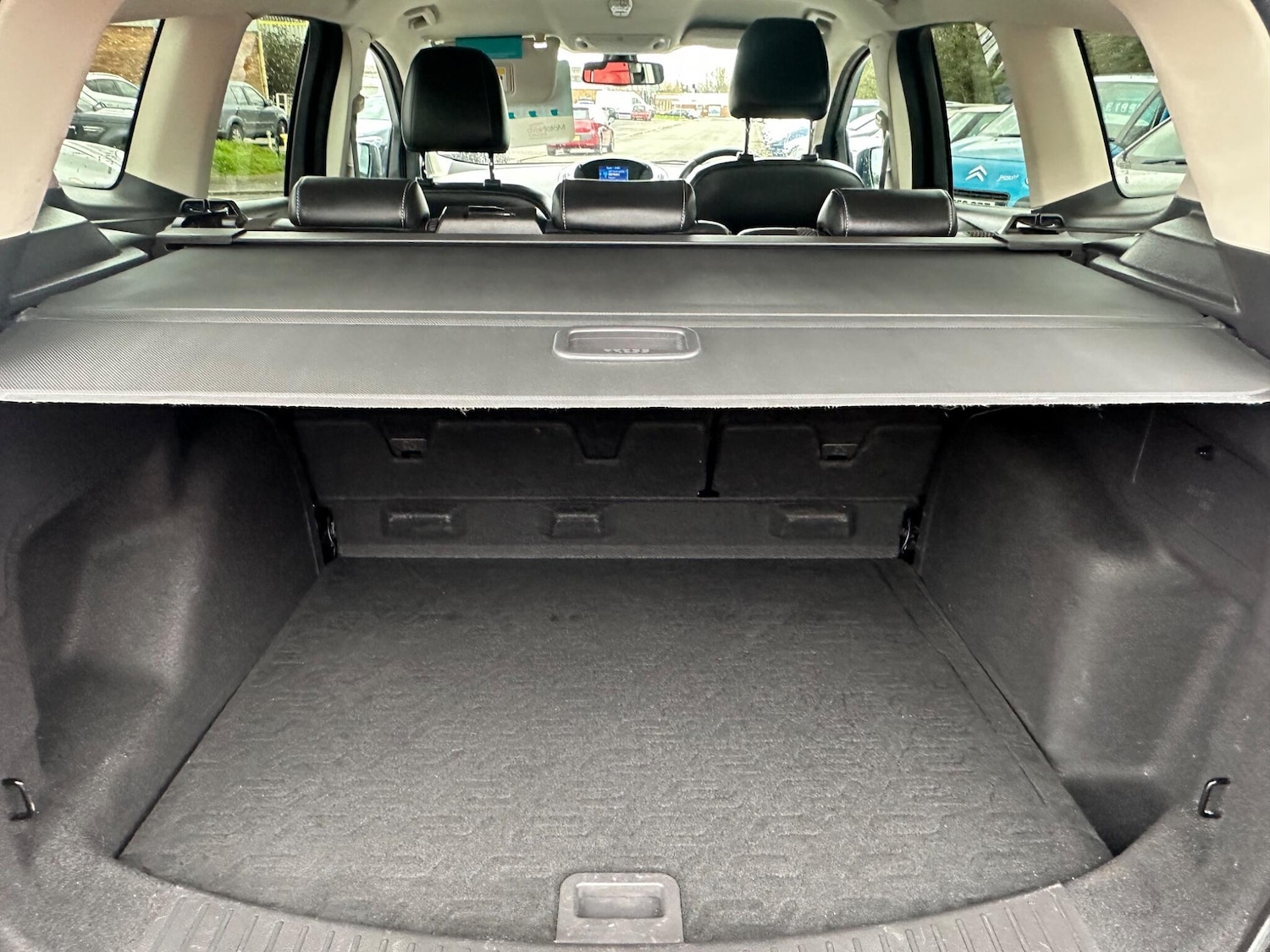 Used Ford Kuga for sale - 77682910: Photo 39