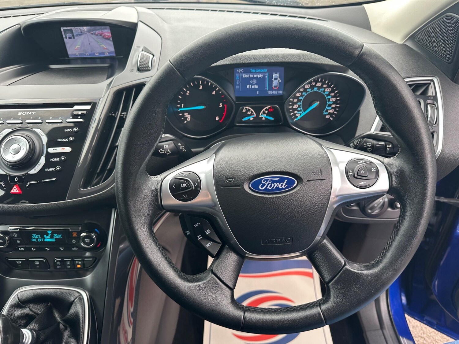 Used Ford Kuga for sale - 77682910: Photo 40