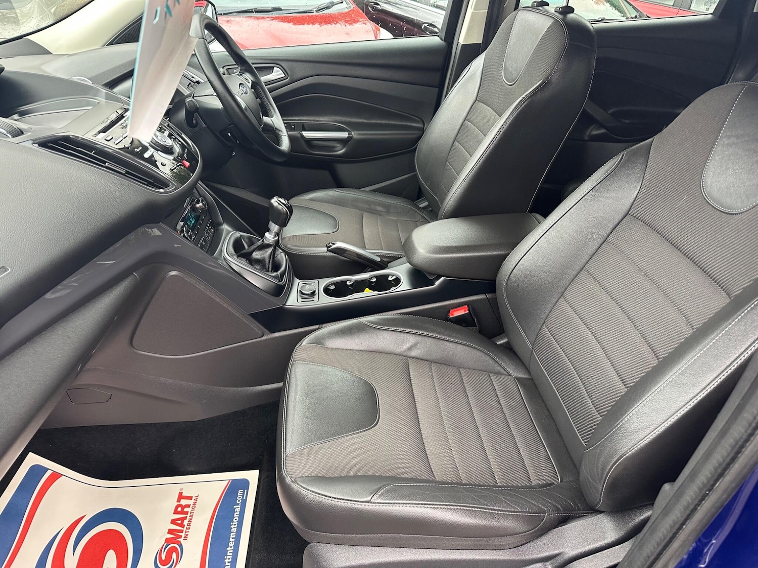 Used Ford Kuga for sale - 77682910: Photo 42