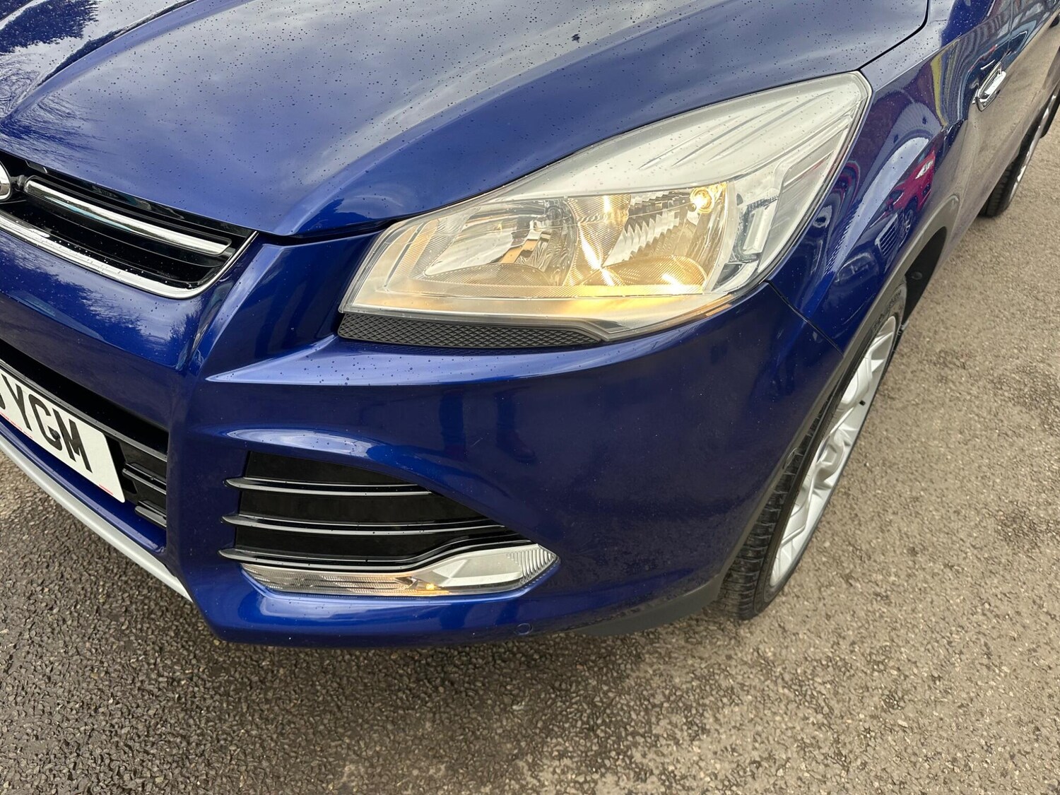 Used Ford Kuga for sale - 77682910: Photo 43