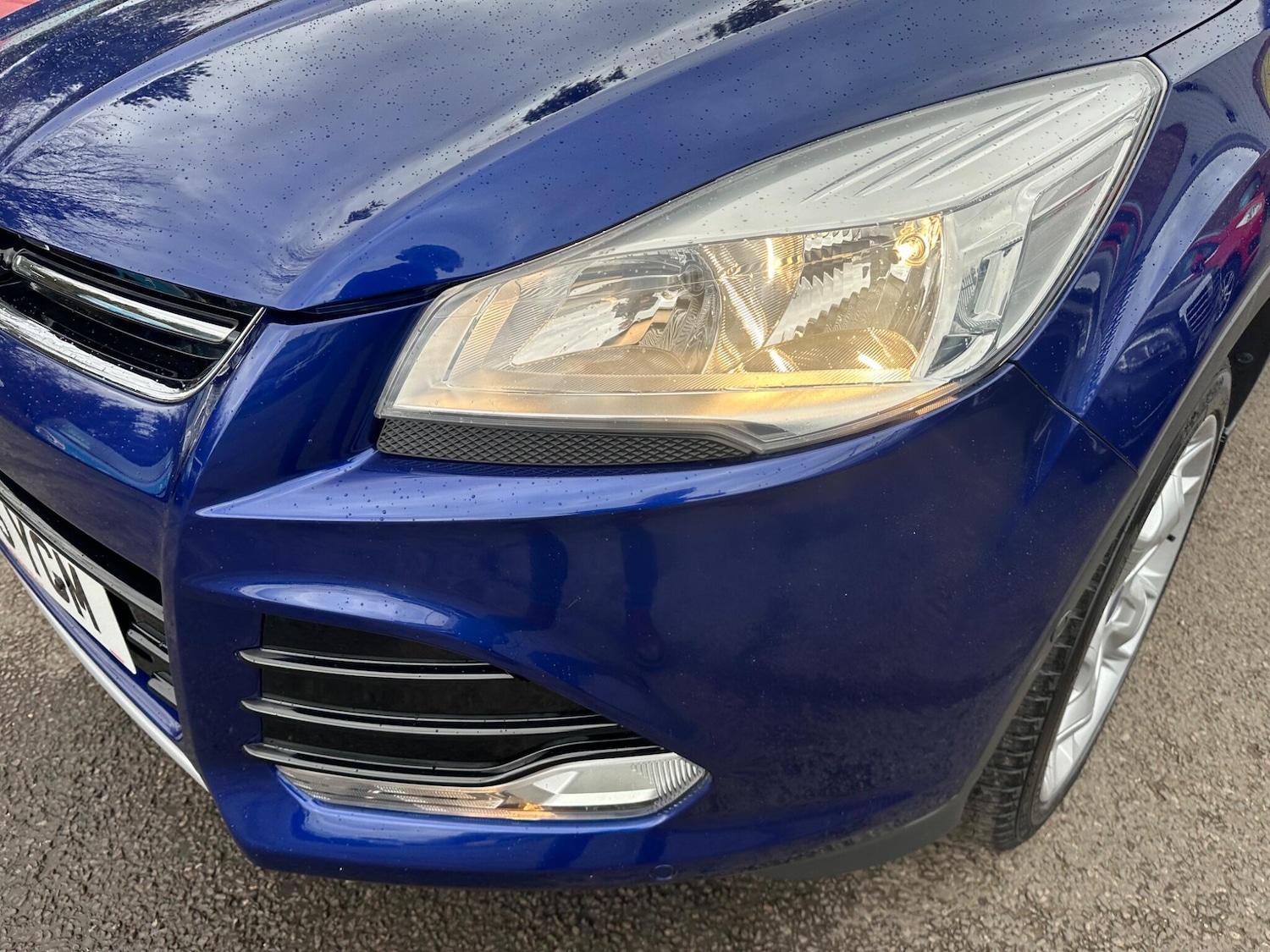 Used Ford Kuga for sale - 77682910: Photo 44